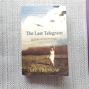 Book The Last Telegram
